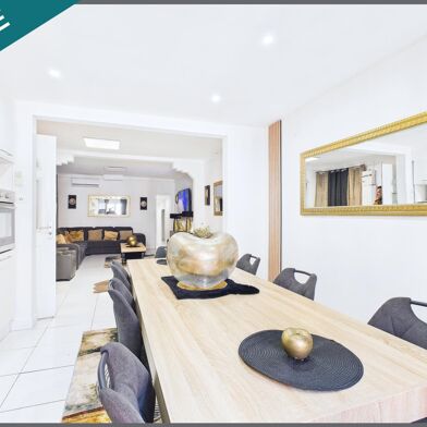 Maison 4 pièces 472500 €