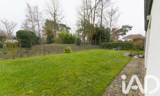 Maison 5 Pièces 107 m² à vendre à Jonchery-sur-Vesle (51140)