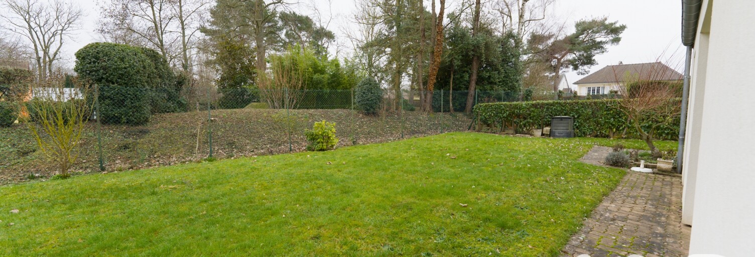 Maison 5 Pièces 107 m² à vendre à Jonchery-sur-Vesle (51140)