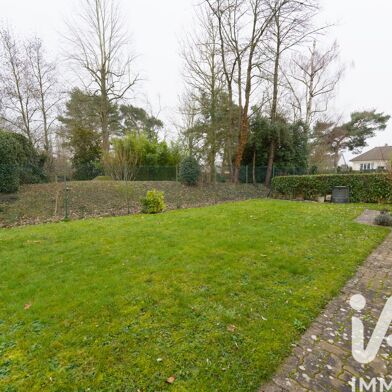 Maison 5 pièces 264000 €