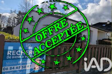 Maison 5 pièces 264000 €