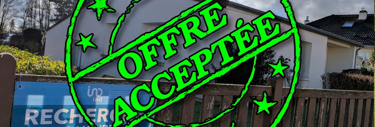 Maison 5 Pièces 107 m² à vendre à Jonchery-sur-Vesle (51140)