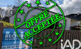 Maison 5 Pièces 107 m² à vendre à Jonchery-sur-Vesle (51140)