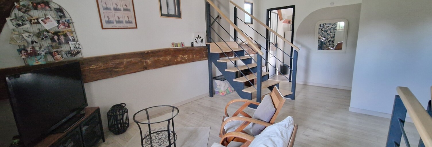 Maison 7 Pièces 176 m² à vendre à Saint-Ay (45130)