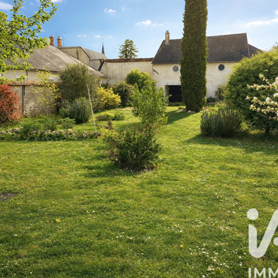 Maison 7 pièces 415000 €