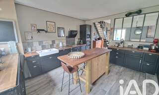 Maison 7 Pièces 176 m² à vendre à Saint-Ay (45130)