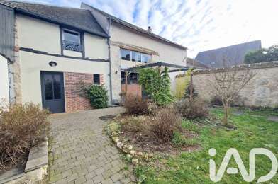 Maison 7 pièces 415000 €