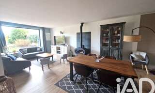 Maison 7 Pièces 176 m² à vendre à Saint-Ay (45130)