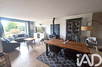 Maison 7 pièces 415000 €