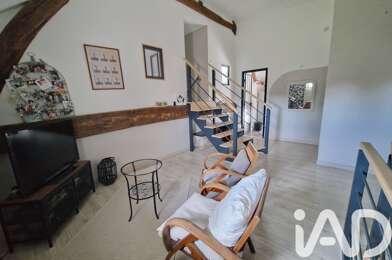 Maison 7 pièces 415000 €