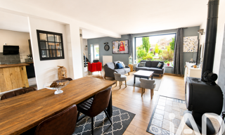 Maison 7 Pièces 176 m² à vendre à Saint-Ay (45130)