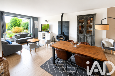 Maison 7 pièces 399999 €