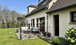 Maison 6 Pièces 130 m² à vendre à Chars (95750)