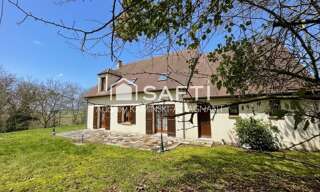 Maison 6 Pièces 130 m² à vendre à Chars (95750)