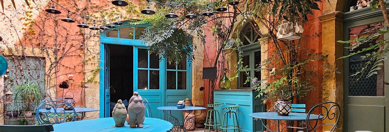 Maison 15 Pièces 430 m² à vendre à Tarascon (13150)