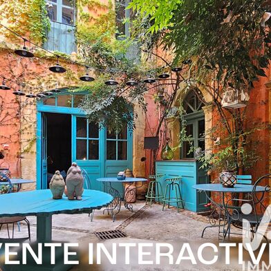 Maison 15 pièces 495000 €