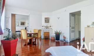 Appartement 4 Pièces 76 m² à vendre à Suresnes (92150)