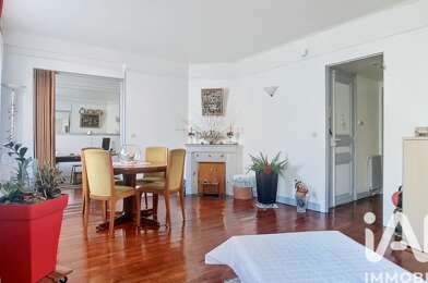 Appartement 4 pièces 440000 €