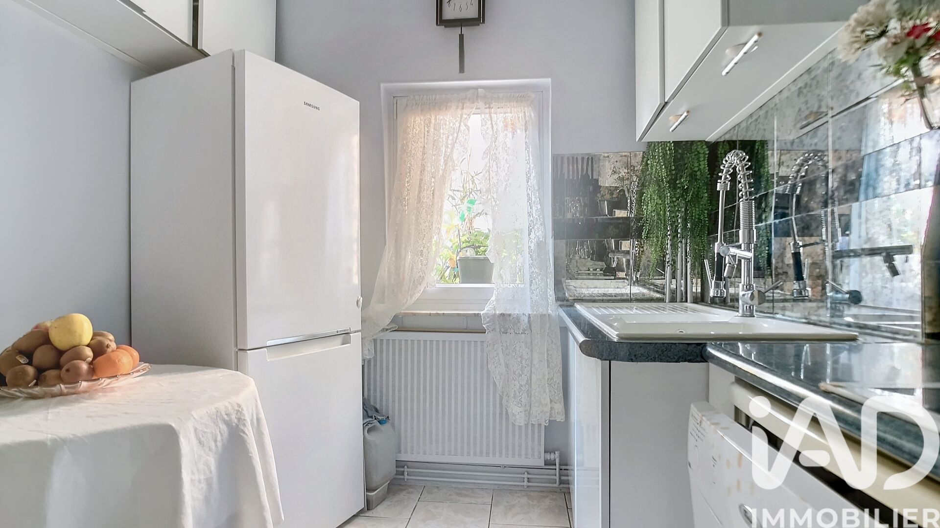 Vente Appartement 4 pièces - Photo 3