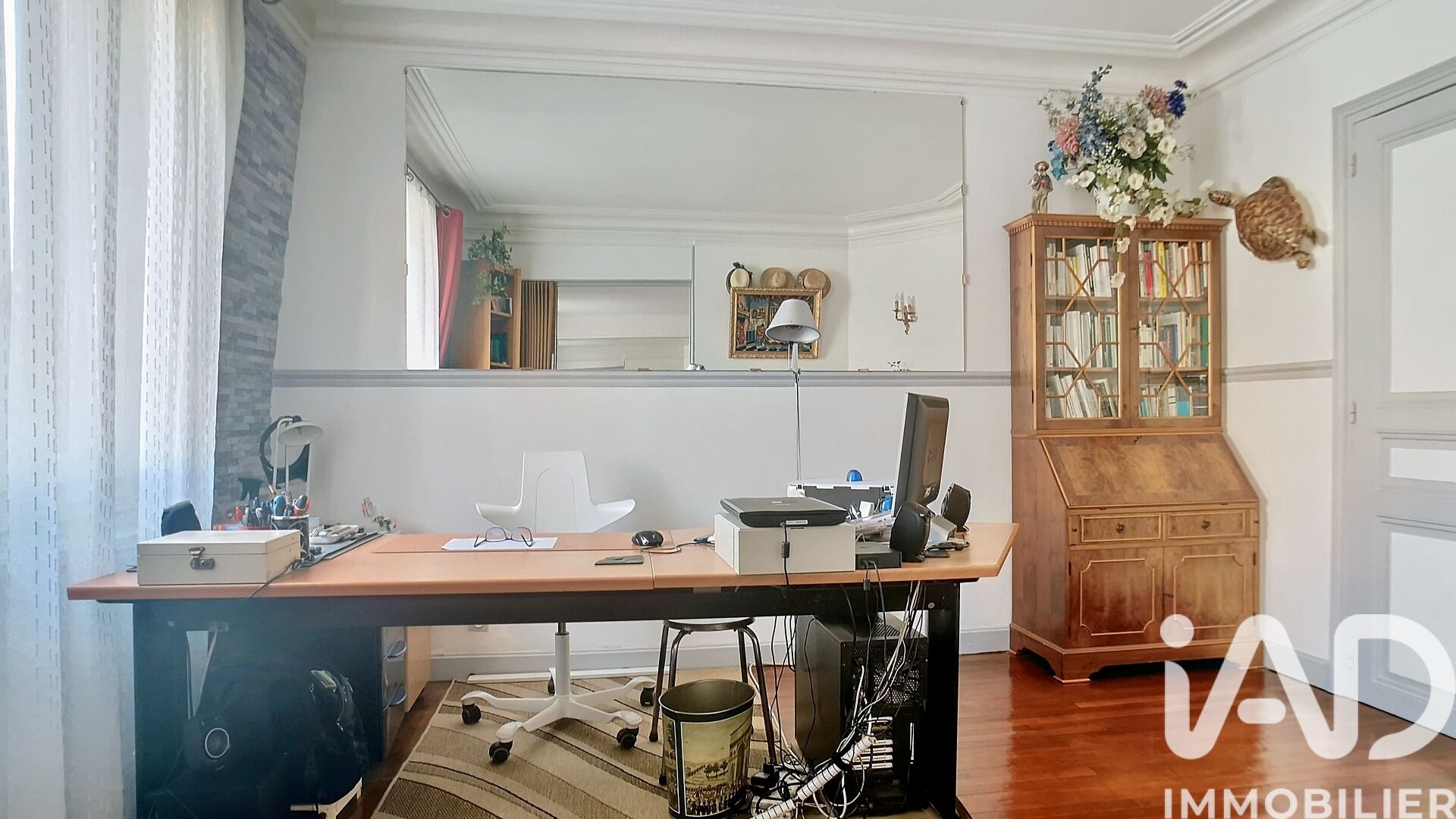Vente Appartement 4 pièces - Photo 5