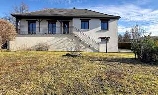 Maison 5 Pièces 110 m² à vendre à Madranges (19470)