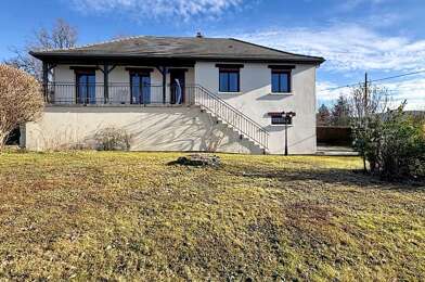 Maison 5 pièces 170000 €