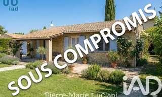 Maison 5 Pièces 101 m² à vendre à Venelles (13770)