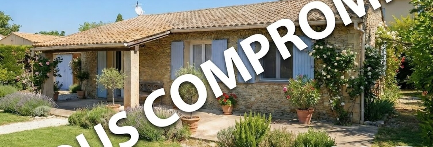 Maison 5 Pièces 101 m² à vendre à Venelles (13770)