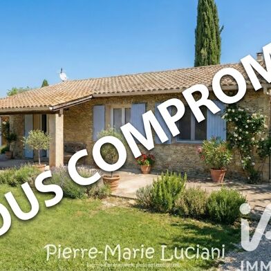 Maison 5 pièces 549000 €