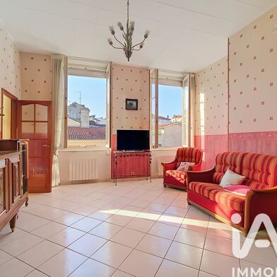 Appartement 4 pièces 385000 €