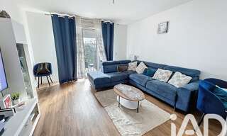 Appartement 3 Pièces 65 m² à vendre à Thiais (94320)