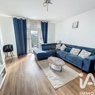 Appartement 3 pièces 299000 €