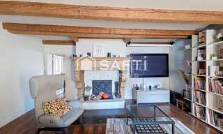 Maison 9 Pièces 211 m² à vendre à Nancy (54000)