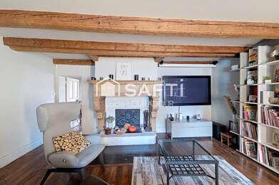 Maison 9 pièces 410000 €