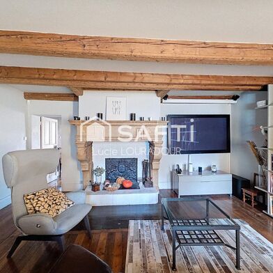 Maison 9 pièces 410000 €