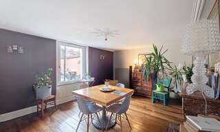 Maison 9 Pièces 211 m² à vendre à Nancy (54000)