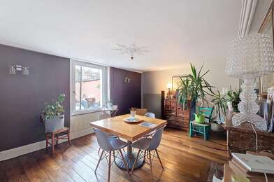 Maison 9 pièces 389000 €