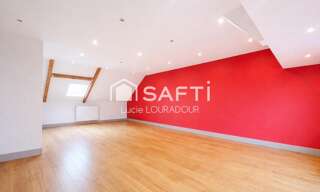 Maison 9 Pièces 211 m² à vendre à Nancy (54000)