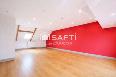 Maison 9 pièces 379000 €