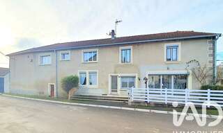 Maison 7 Pièces 184 m² à vendre à Preigney (70120)