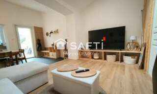 Maison 2 Pièces 60 m² à vendre à Les Sables-d'Olonne (85100)