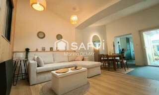 Maison 2 Pièces 60 m² à vendre à Les Sables-d'Olonne (85100)