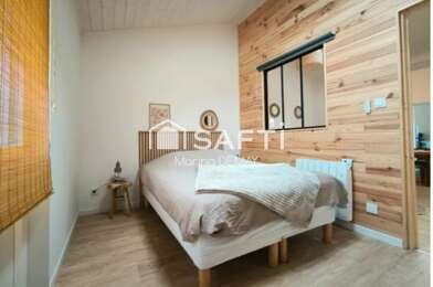 Maison 2 pièces 340000 €