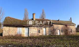 Maison 4 Pièces 94 m² à vendre à Ladoix-Serrigny (21550)