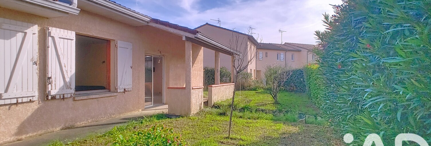 Maison 5 Pièces 141 m² à vendre à Cugnaux (31270)