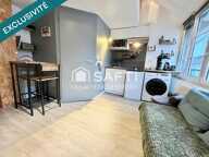 Appartement T2 en duplex très soigné — photo 2