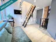 Appartement T2 en duplex très soigné — photo 3