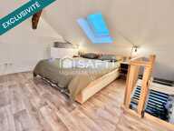 Appartement T2 en duplex très soigné — photo 4