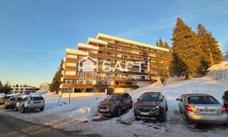 Appartement 2 Pièces 32 m² à vendre à Chamrousse (38410)