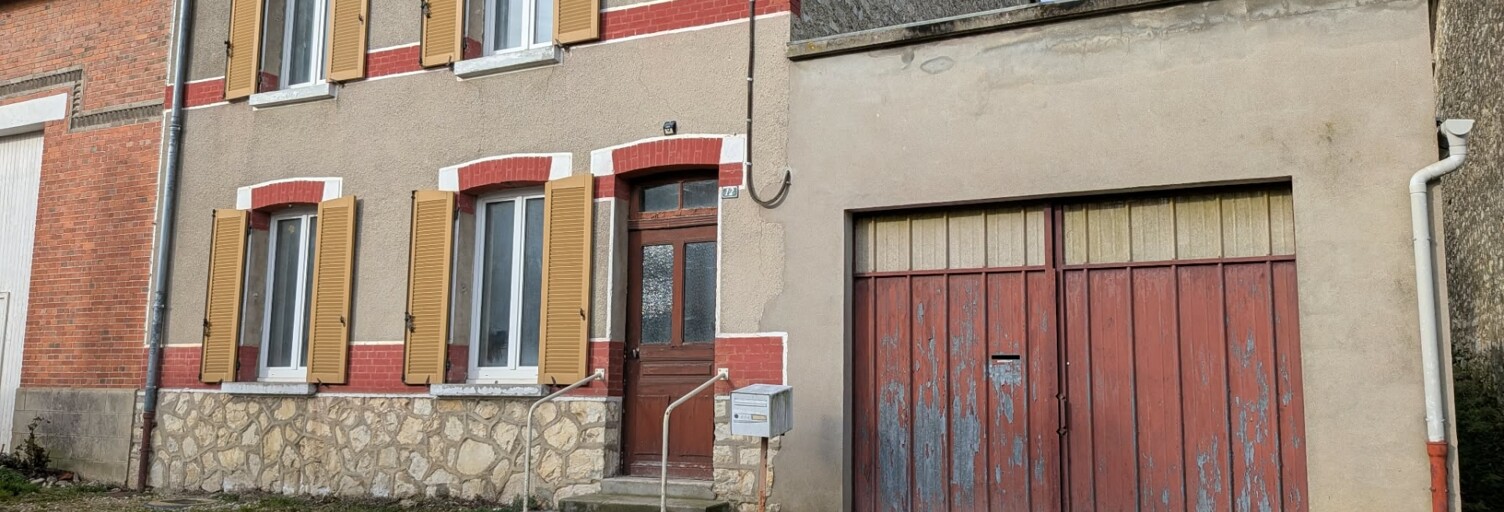 Maison 5 Pièces 94 m² à vendre à Véry (55270)